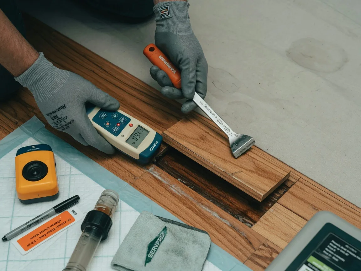 Why choose Water Damage Restoration in Beavercreek, OR